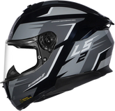 LS2 FF320 Stream 2 Meteor Helmet